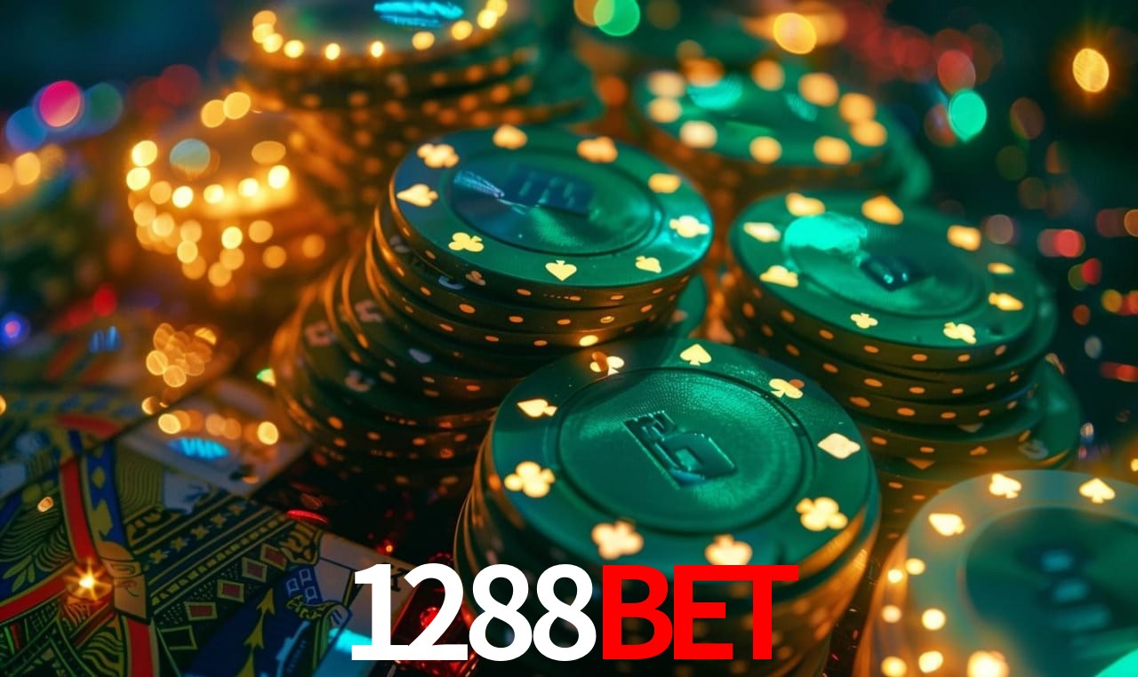 Estatísticas 1288bet