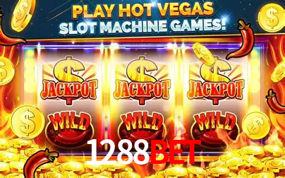 A Revolução dos Aplicativos de Jogos no 1288bet