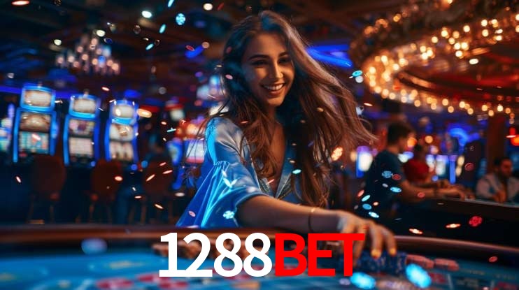 Welcome Bonus 1288bet