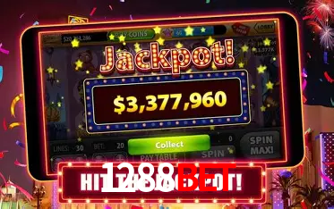 A Emoção da Loteria na 1288bet: Uma Chance de Mudança de Vida