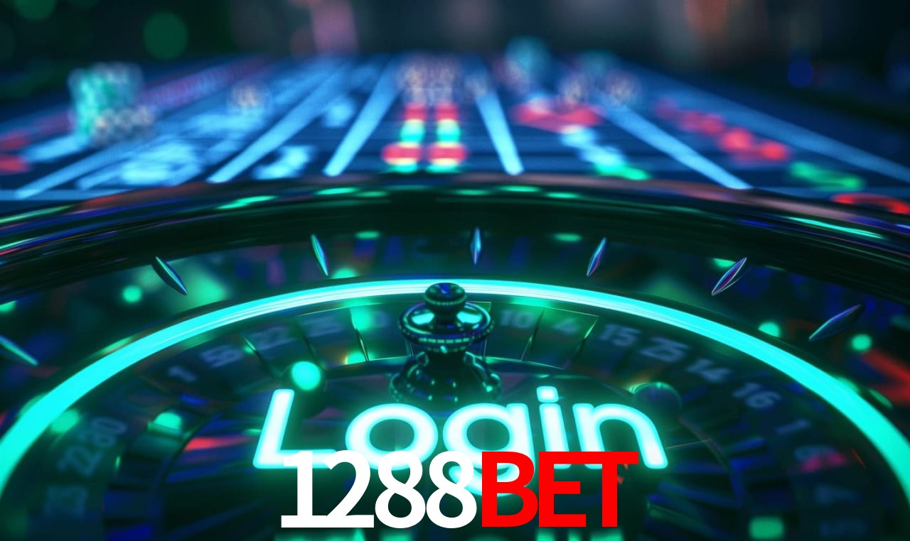 Experiência VIP 1288bet