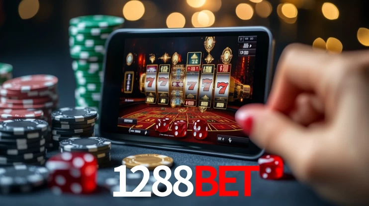 Welcome Bonus 1288bet