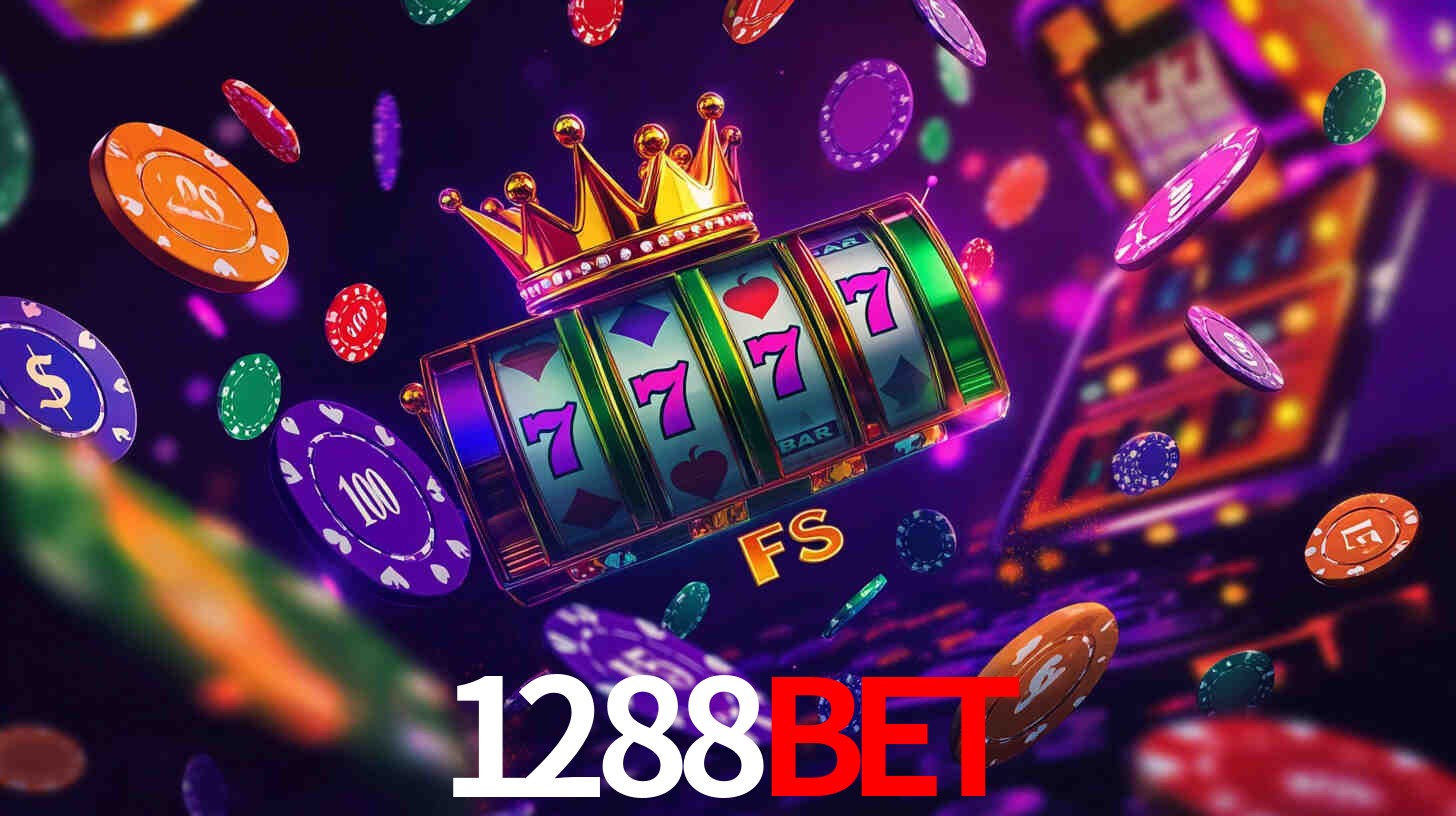 Experiência VIP 1288bet