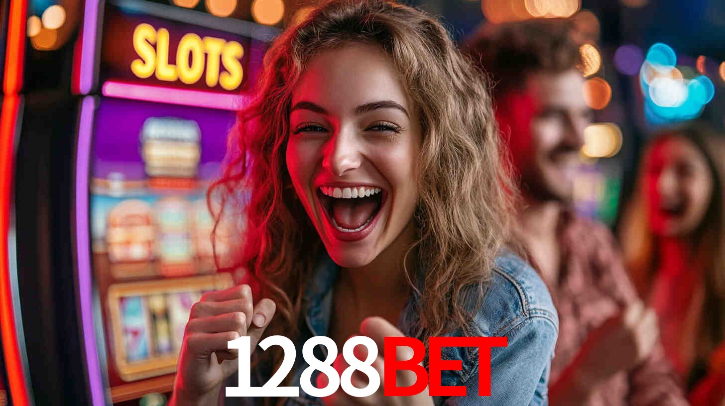 A Emoção da Loteria na 1288bet: Uma Chance de Mudança de Vida