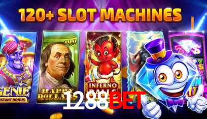 Descubra o Programa VIP da 1288bet: Vantagens Exclusivas para Jogadores