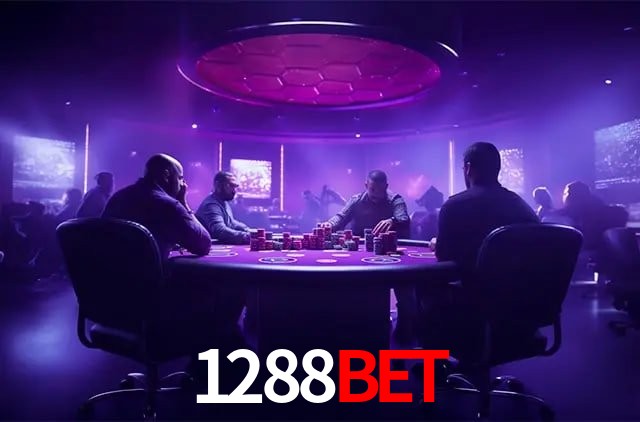 Provedores de Jogos 1288bet
