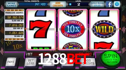 Descubra a Magia dos Jogos de Arcade no 1288bet