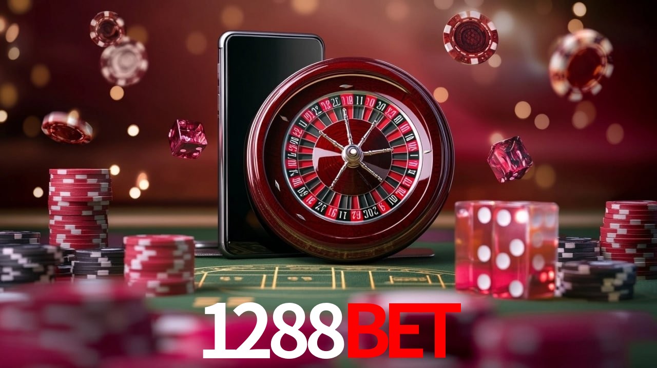 Football Betting 1288bet