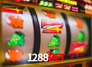 Apostas Esportivas na 1288bet: Um Guia Completo