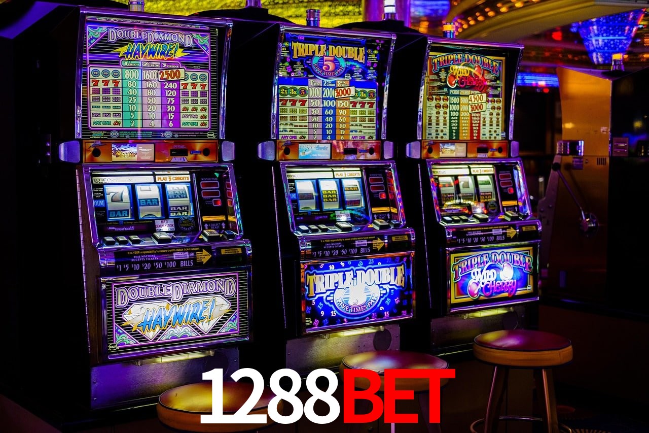 Estatísticas Esportivas 1288bet