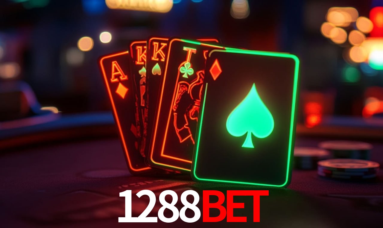 1288bet Jackpots Progressivos