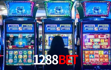 Explorando a Categoria de Eventos em Apostas na 1288bet