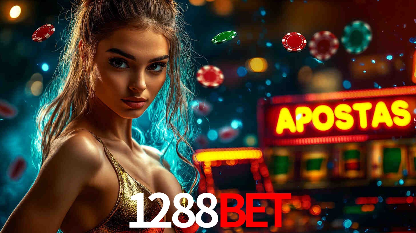 Explorando a Categoria de Eventos em Apostas na 1288bet