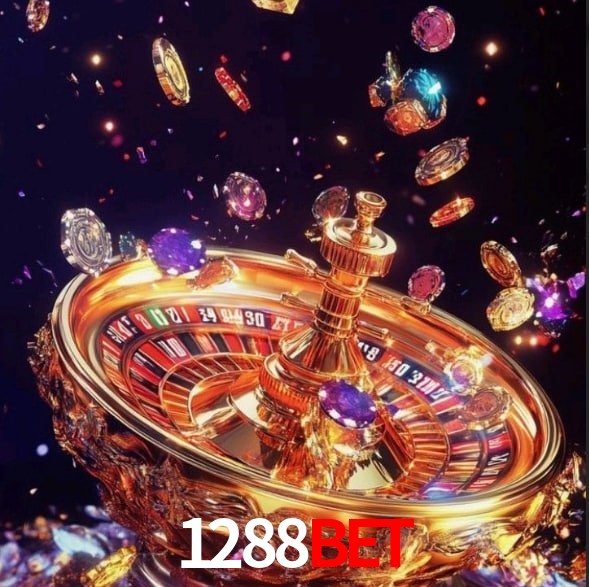 1288bet Logo Verificado