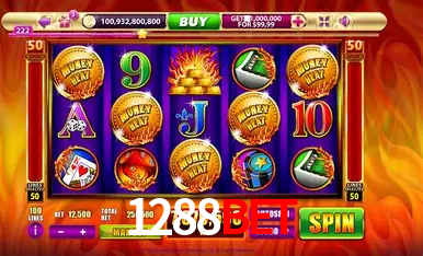 Desvendando o Mundo dos Jogos Virtuais na 1288bet