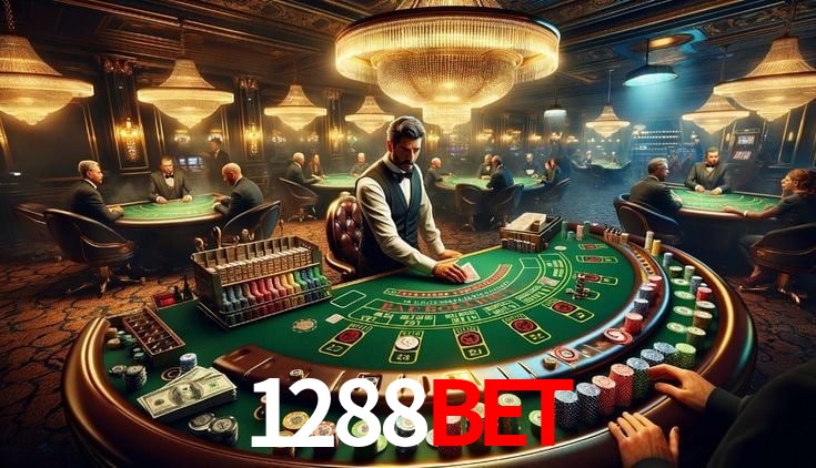 Game Statistics 1288bet