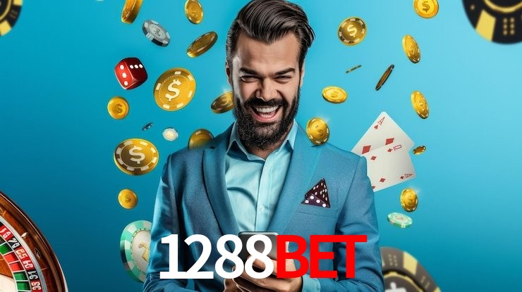 Games Directory 1288bet