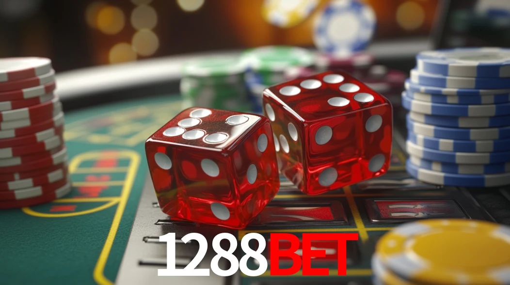 Daily Bonuses 1288bet