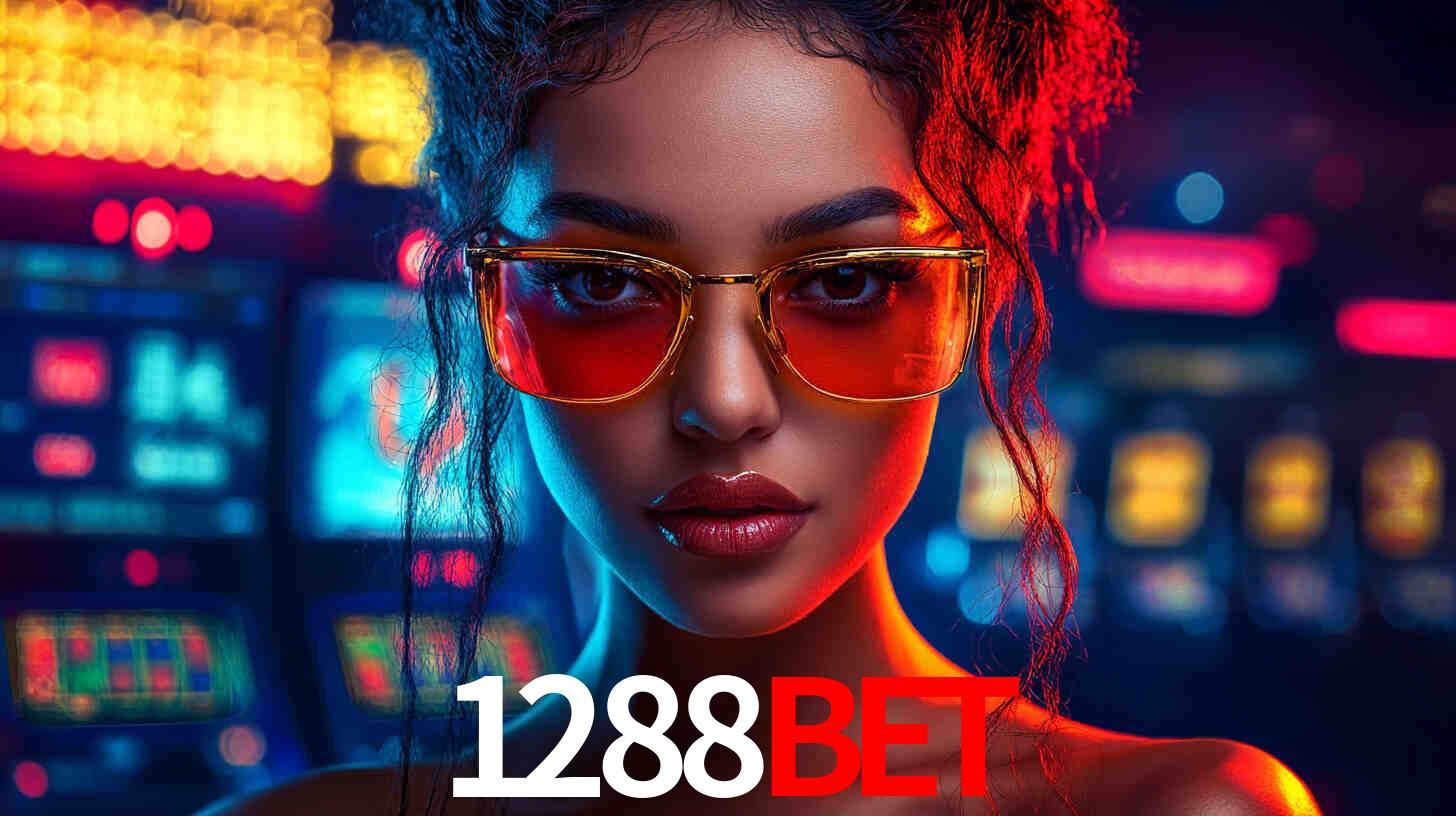 A Experiência Imersiva dos Cassinos Ao Vivo no 1288bet