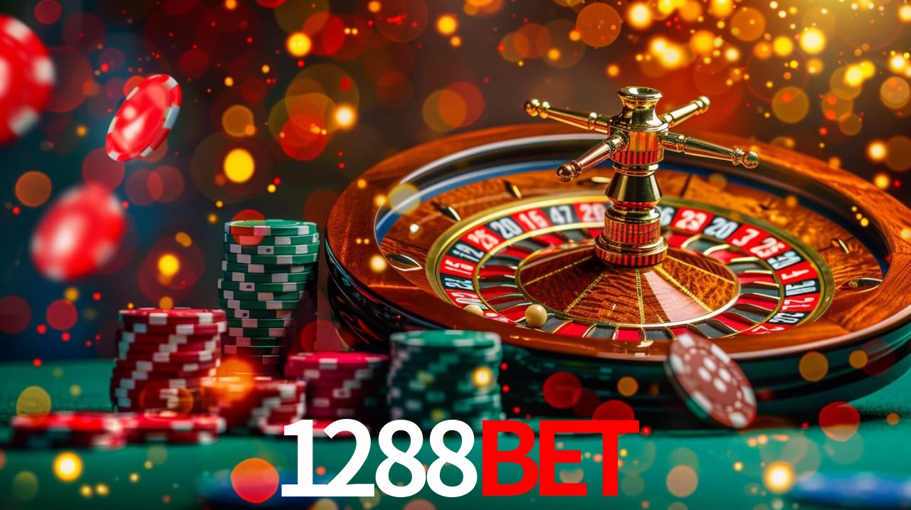 cassino 1288bet
