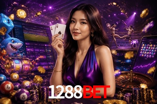 Blackjack Table 1288bet