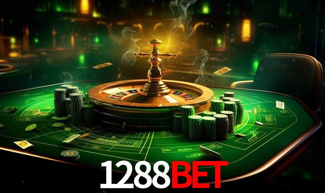 Interface do App 1288bet