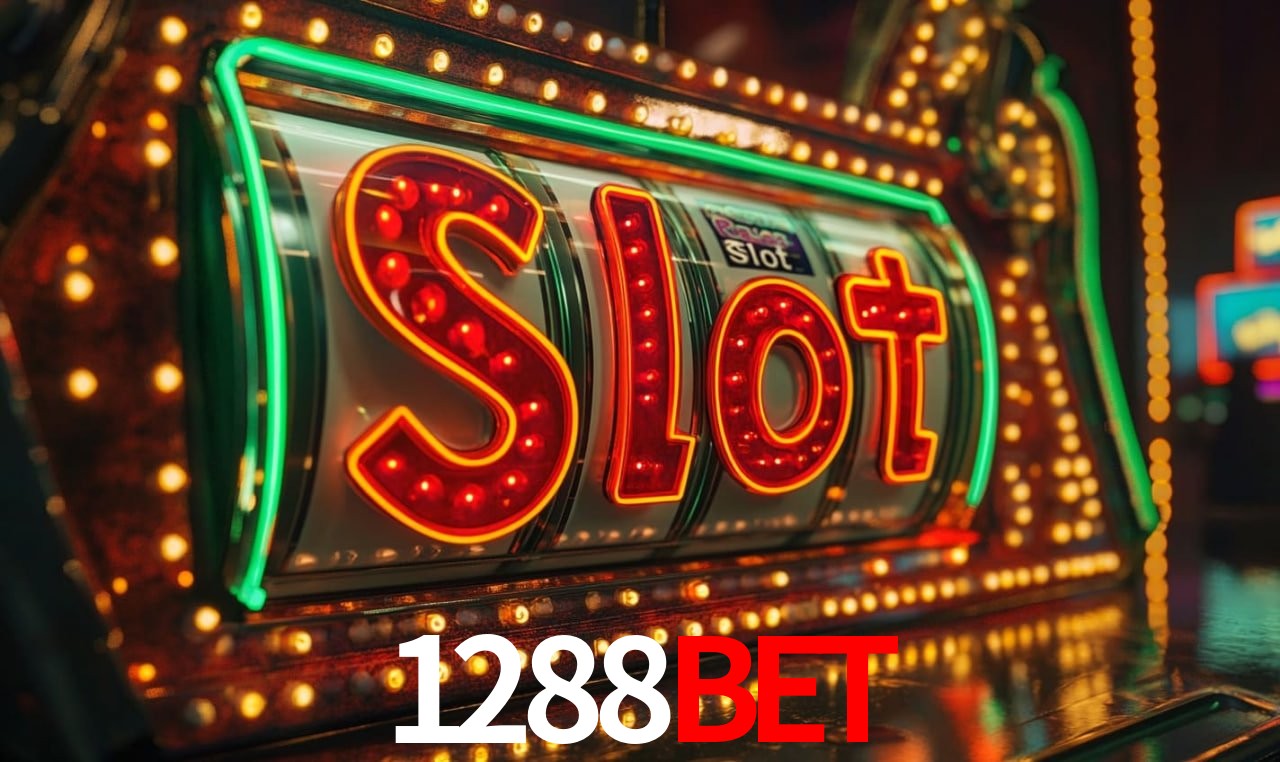 Promoções Sazonais 1288bet