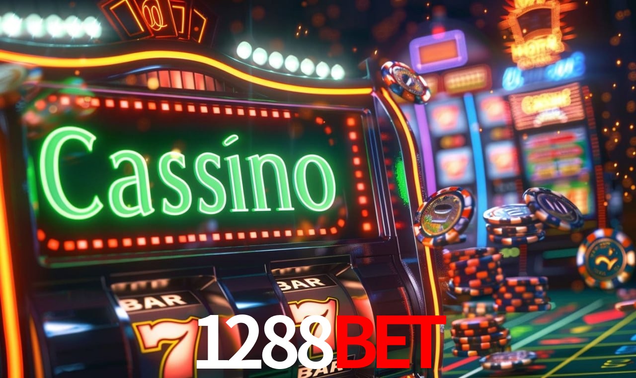 Integração de APIs 1288bet