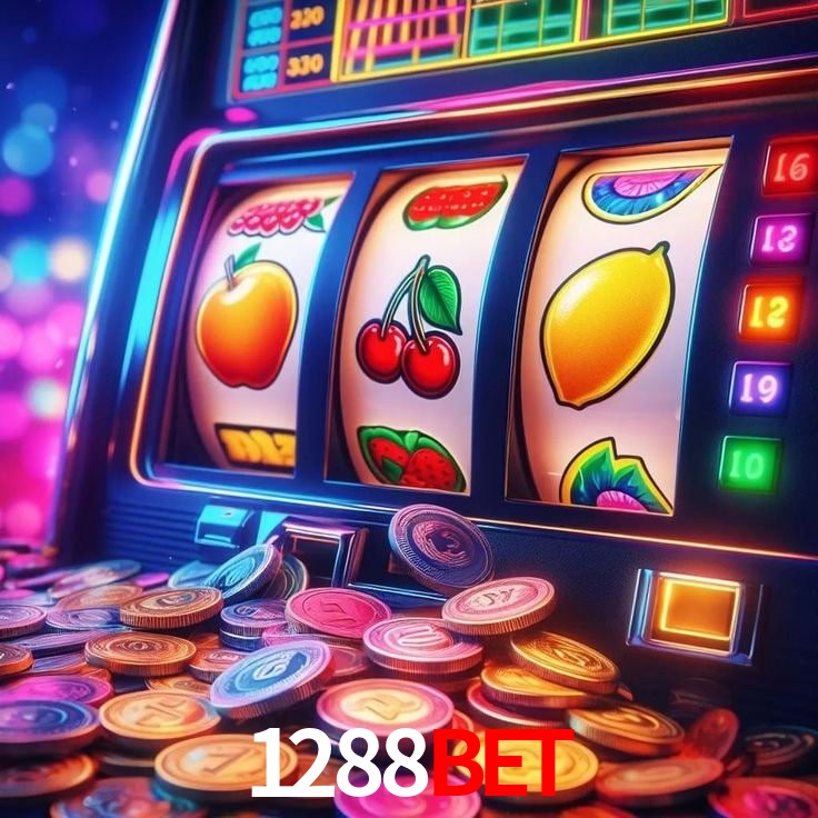 Recursos de Bônus 1288bet