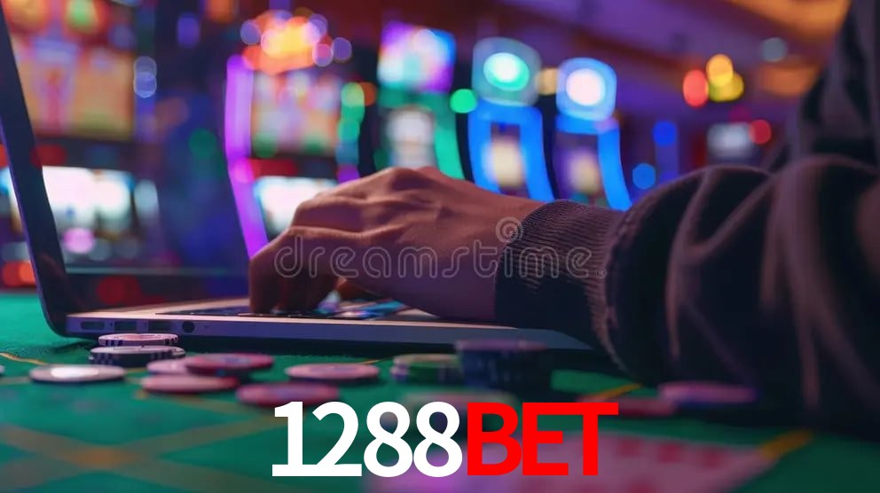 Mesa de Blackjack 1288bet