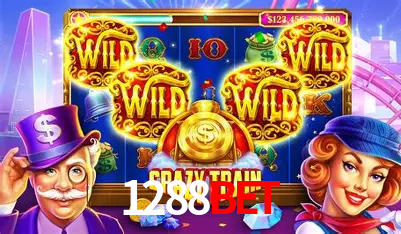 Desvendando o Mundo dos Jogos Virtuais na 1288bet