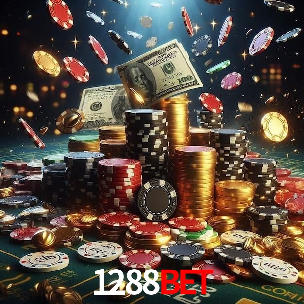 Jogos Exclusivos 1288bet