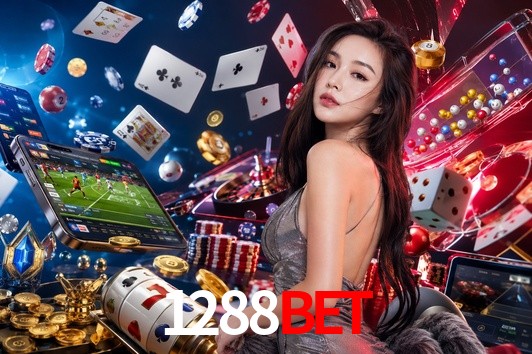 Live Casino 1288bet