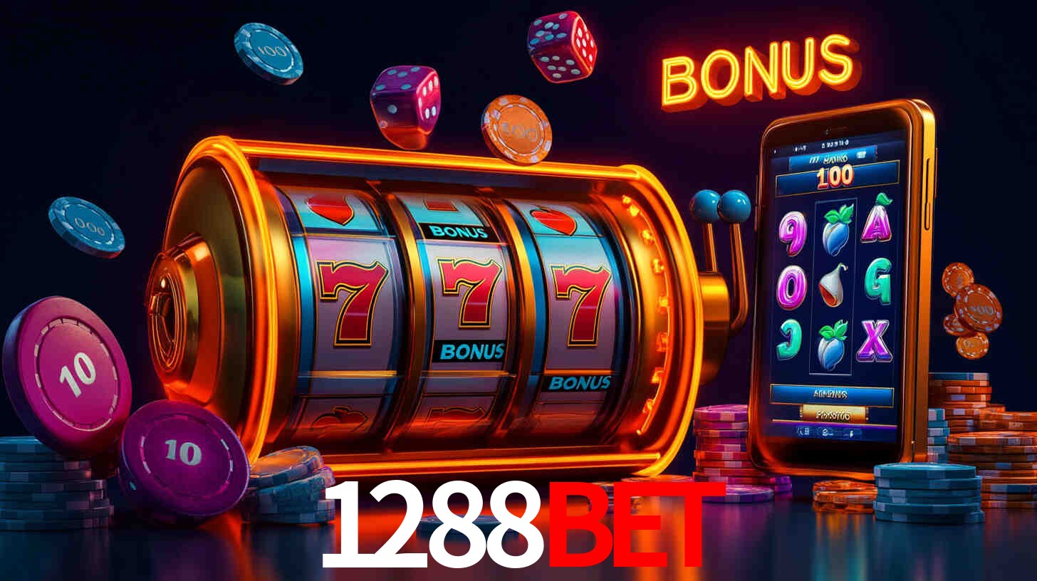 Desvendando o Mundo dos Jogos Virtuais na 1288bet