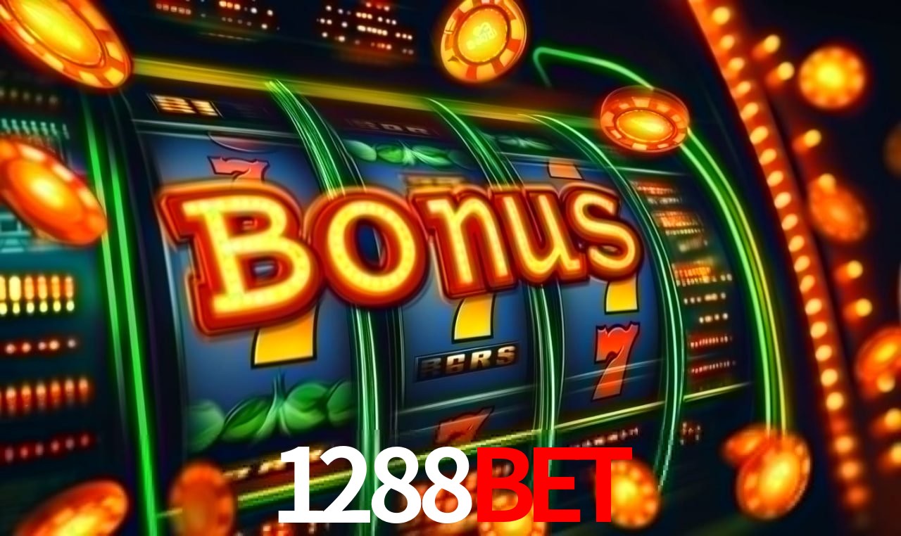 VIP Casino 1288bet