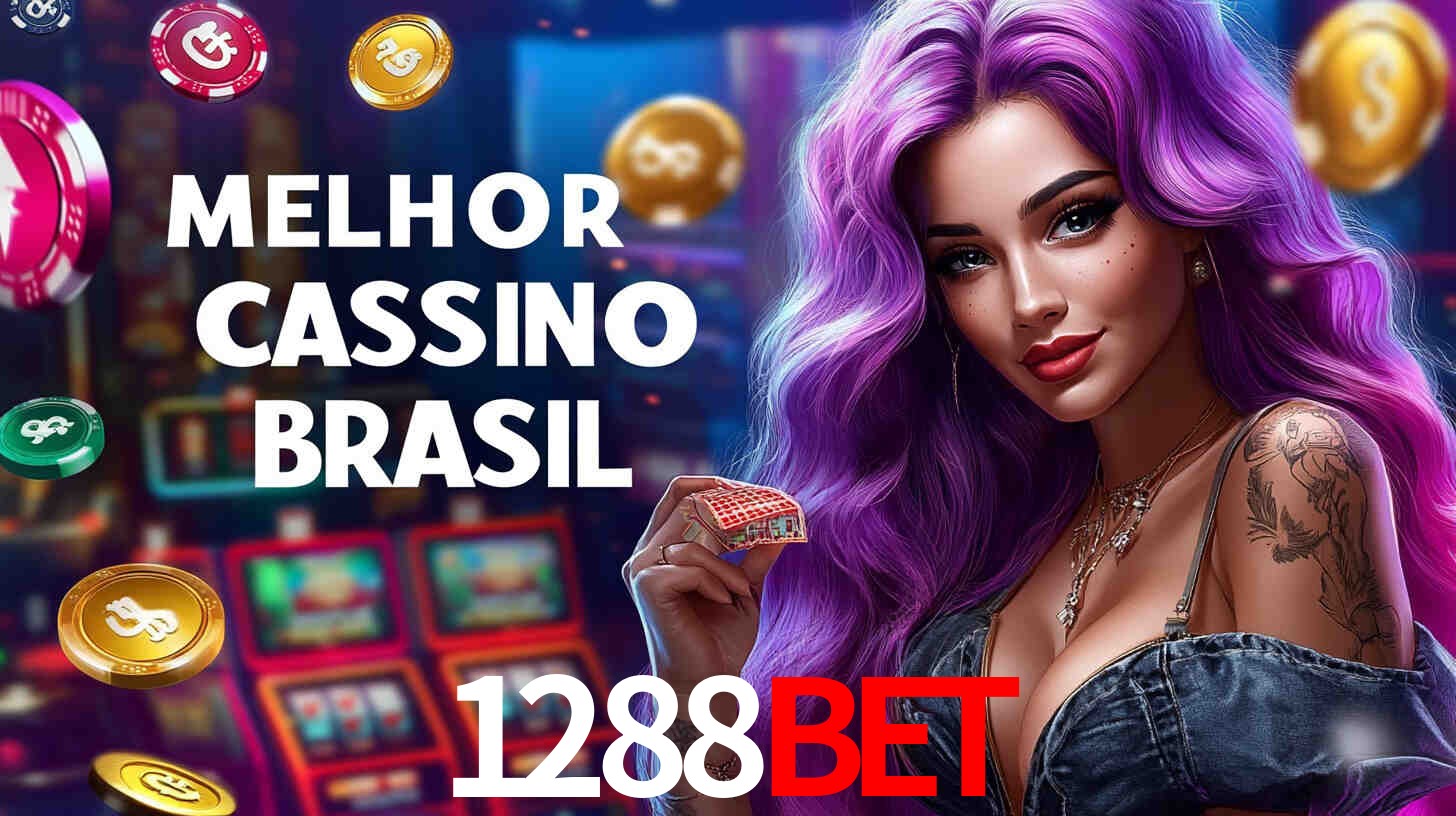 Inovações de Jogos na 1288bet: O Futuro das Experiências Interativas