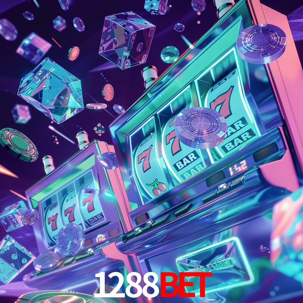 PIX Instantâneo 1288bet