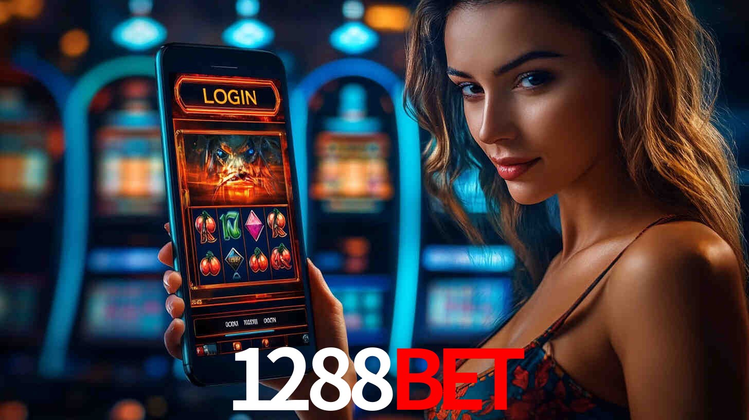 Bônus Generosos e Exclusivos no 1288bet para Você!