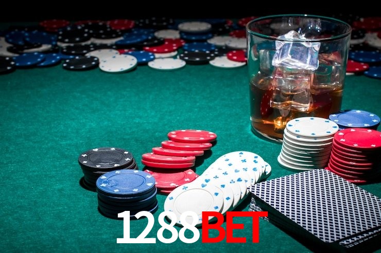 Apostas de Futebol 1288bet