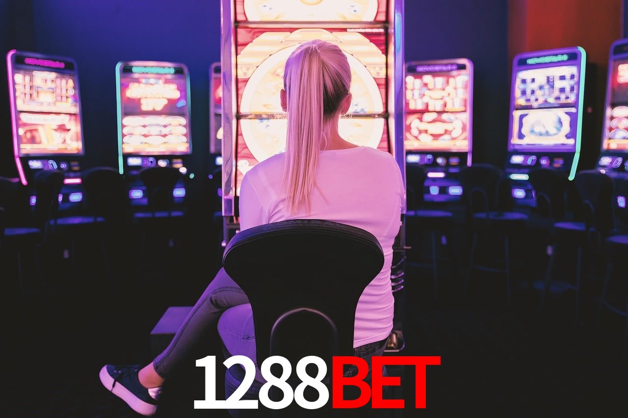 Slot Games 1288bet