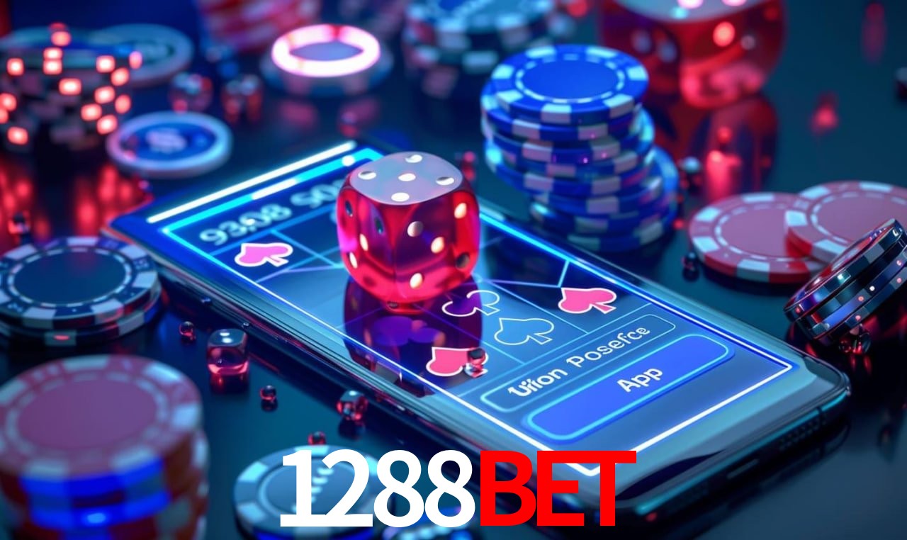 1288bet VIP Program Logo