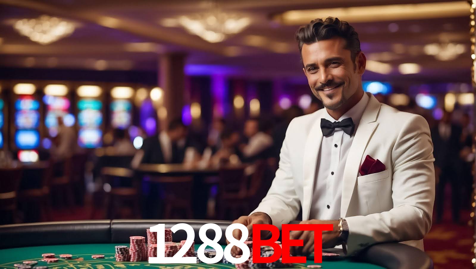 Especiais de Fim de Semana 1288bet
