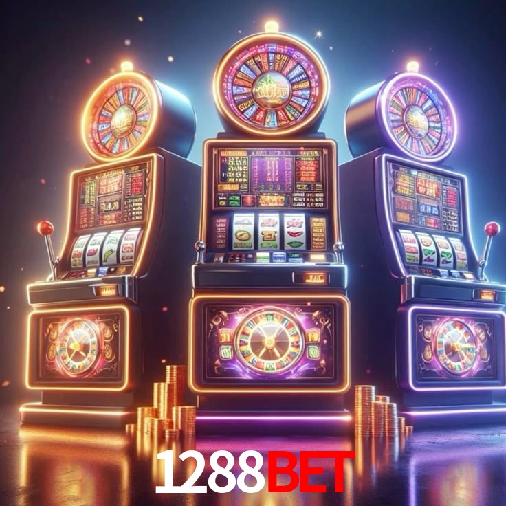 1288bet: Jogos de Caça-Níqueis-Altas Recompensas, Roleta-Velocidade, Blackjack-Desafios Máximos