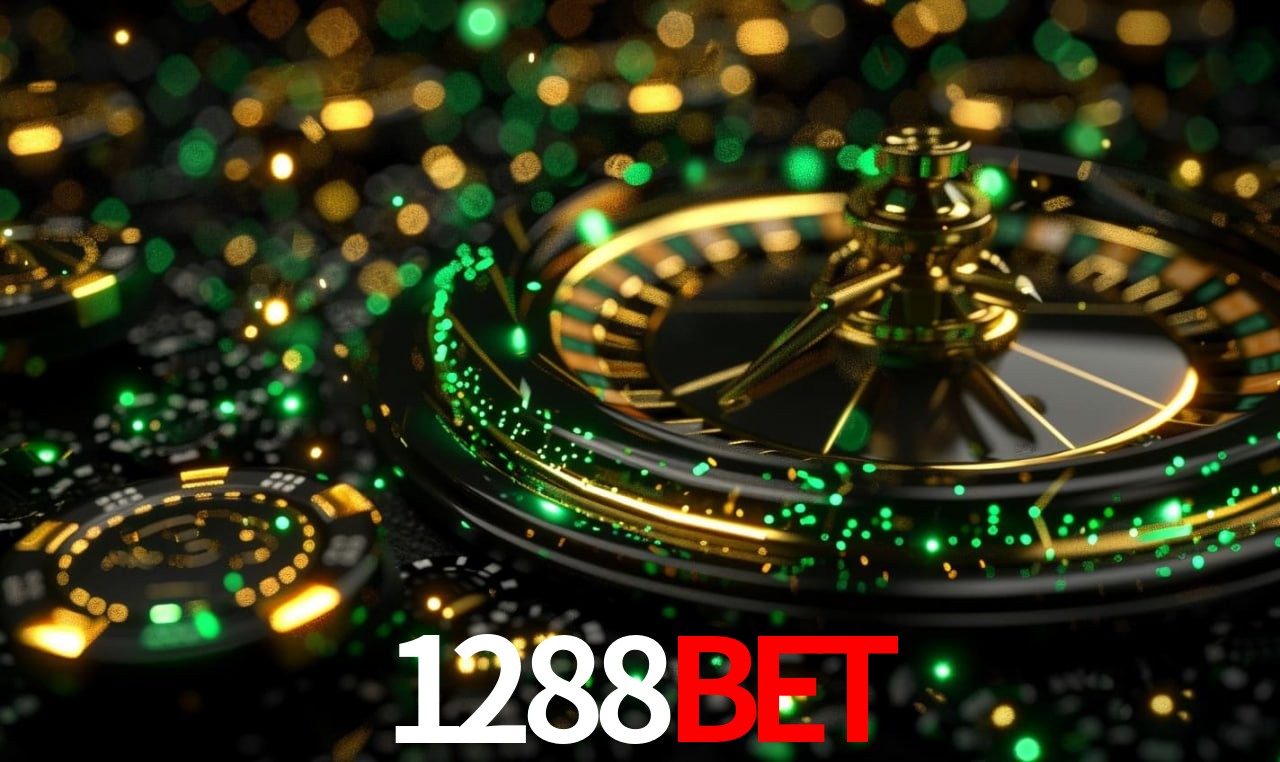 Bot 1288bet Telegram