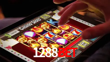Descubra o Mundo do Cassino Online com 1288bet