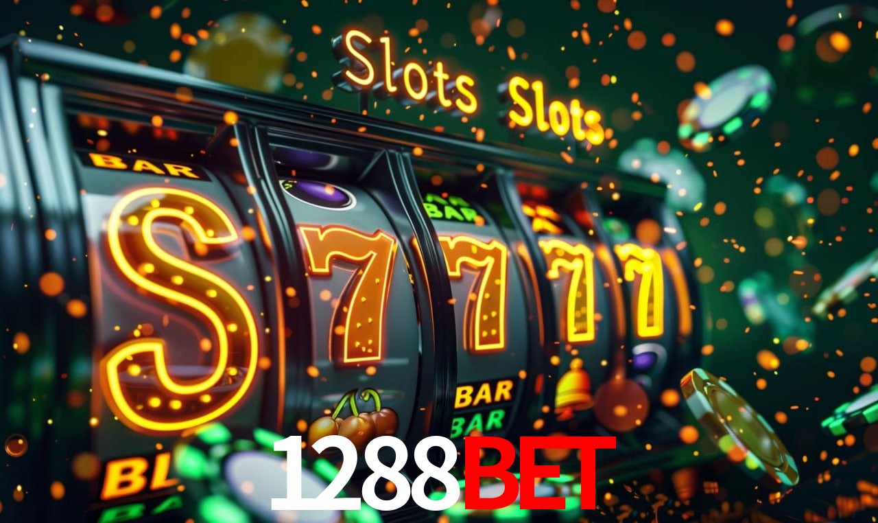 Apostas de Tênis 1288bet