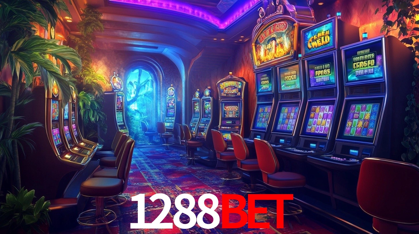 Welcome Bonus 1288bet