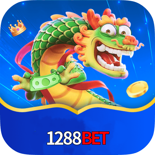 Logo 1288bet Cassino Online Brasil