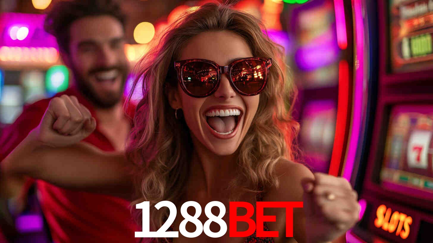 Inovações de Jogos na 1288bet: O Futuro das Experiências Interativas