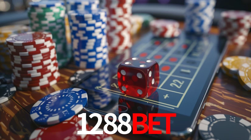 Premium Interface 1288bet
